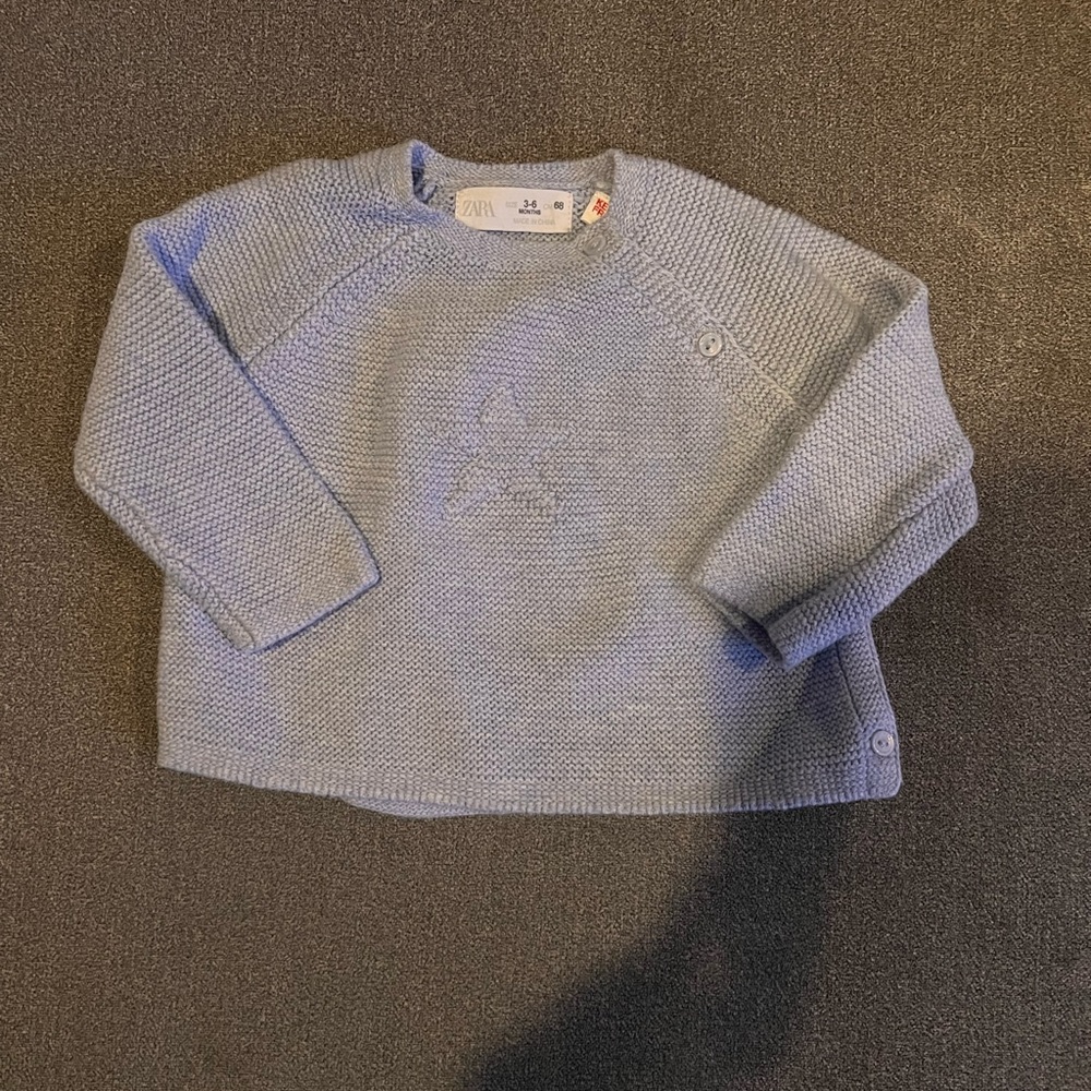 Zara bundle - Picture 4 of 6